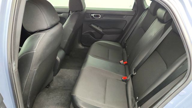 2023 Honda Civic Hatchback Sport Manual - 22965566 - 18