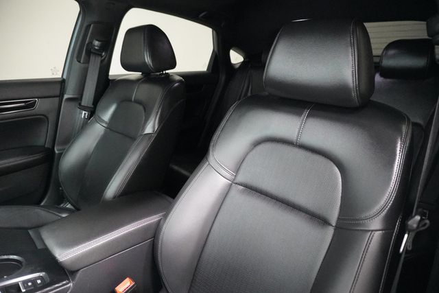 2023 Honda Civic Hatchback Sport Touring CVT - 22935409 - 9