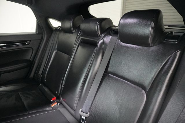 2023 Honda Civic Hatchback Sport Touring CVT - 22935409 - 11