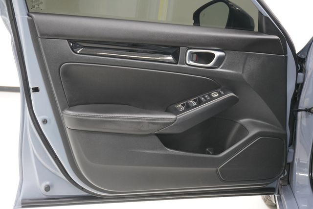 2023 Honda Civic Hatchback Sport Touring CVT - 22935409 - 12