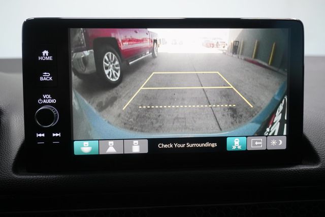 2023 Honda Civic Hatchback Sport Touring CVT - 22935409 - 19