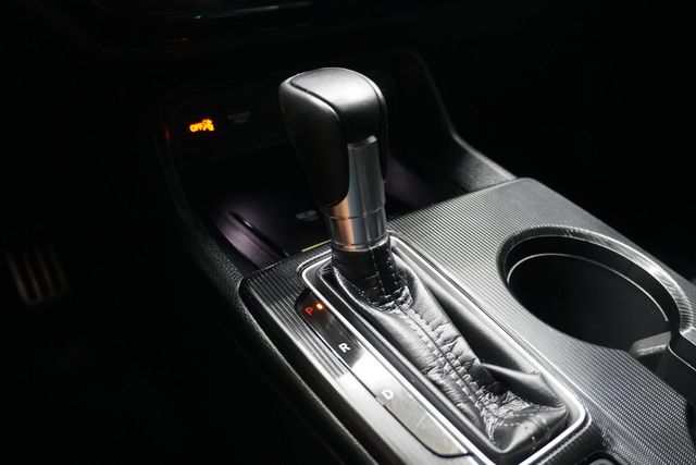 2023 Honda Civic Hatchback Sport Touring CVT - 22935409 - 20