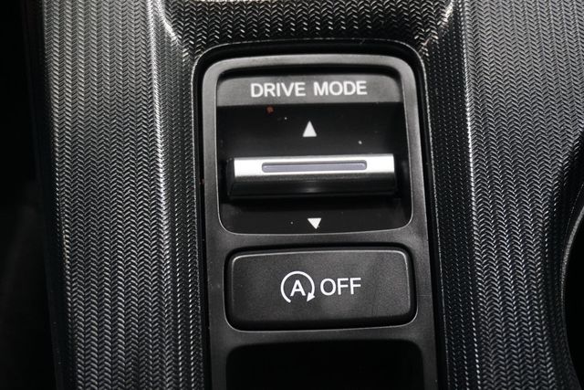 2023 Honda Civic Hatchback Sport Touring CVT - 22935409 - 21