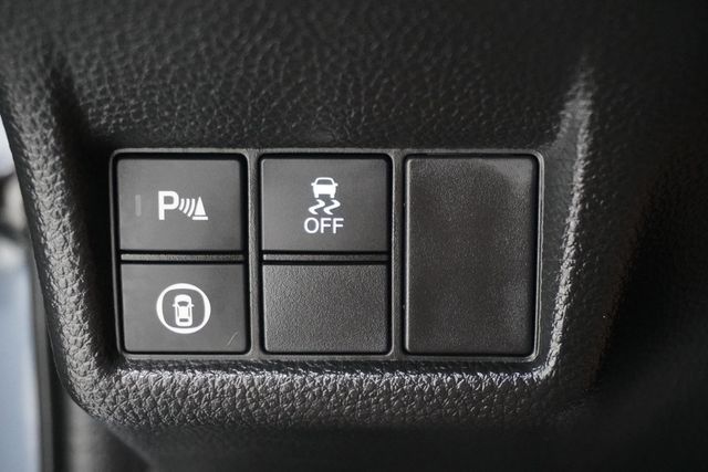 2023 Honda Civic Hatchback Sport Touring CVT - 22935409 - 25