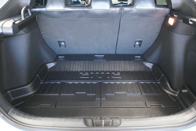 2023 Honda Civic Hatchback Sport Touring CVT - 22935409 - 27