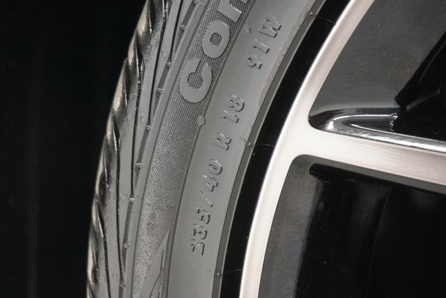 2023 Honda Civic Hatchback Sport Touring CVT - 22935409 - 29