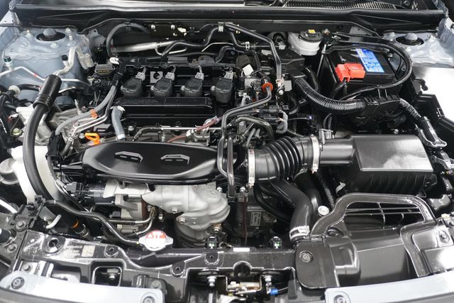 2023 Honda Civic Hatchback Sport Touring CVT - 22935409 - 31