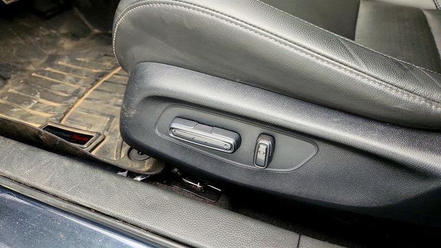 2023 Honda Civic Hatchback Sport Touring CVT - 23002758 - 11