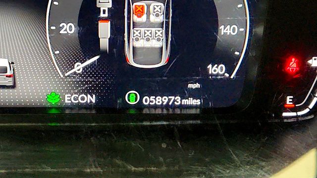 2023 Honda Civic Hatchback Sport Touring CVT - 23002758 - 15