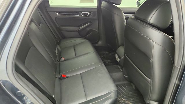 2023 Honda Civic Hatchback Sport Touring CVT - 23002758 - 23