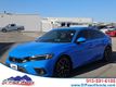 2023 Honda Civic Hatchback Sport Touring Manual - 22997227 - 0