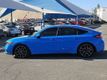 2023 Honda Civic Hatchback Sport Touring Manual - 22997227 - 1