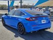 2023 Honda Civic Hatchback Sport Touring Manual - 22997227 - 2