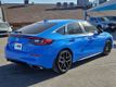 2023 Honda Civic Hatchback Sport Touring Manual - 22997227 - 3