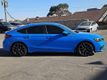 2023 Honda Civic Hatchback Sport Touring Manual - 22997227 - 4