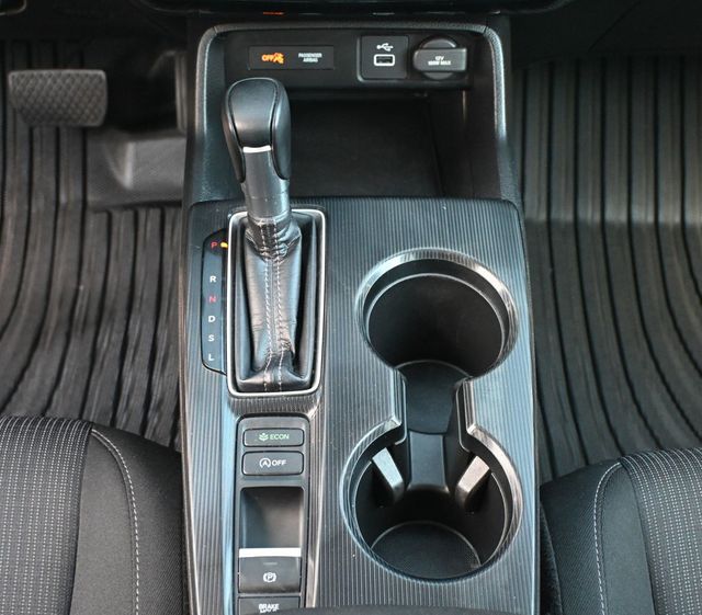 2023 Honda Civic Sedan EX - 23026533 - 12