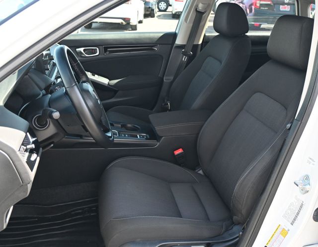 2023 Honda Civic Sedan EX - 23026533 - 13