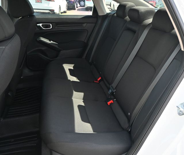 2023 Honda Civic Sedan EX - 23026533 - 14