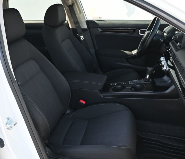 2023 Honda Civic Sedan EX - 23026533 - 15