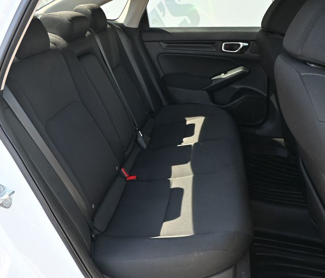 2023 Honda Civic Sedan EX - 23026533 - 16