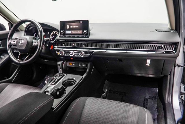 2023 Honda Civic Sedan EX - 22937719 - 15