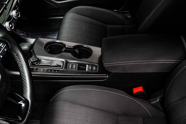 2023 Honda Civic Sedan EX - 22937719 - 16