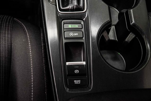 2023 Honda Civic Sedan EX - 22937719 - 17