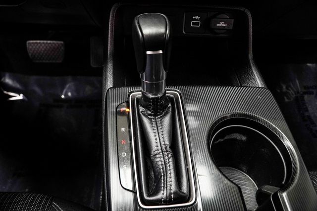 2023 Honda Civic Sedan EX - 22937719 - 18
