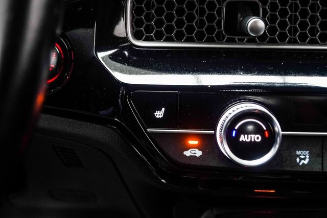 2023 Honda Civic Sedan EX - 22937719 - 20