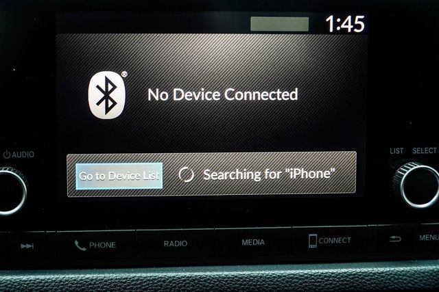 2023 Honda Civic Sedan EX - 22937719 - 21