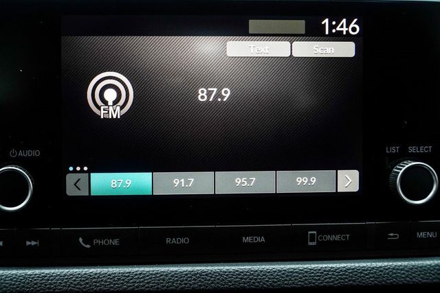 2023 Honda Civic Sedan EX - 22937719 - 22