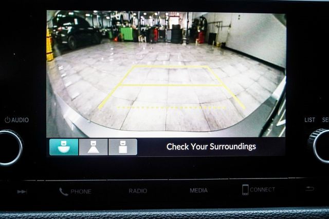 2023 Honda Civic Sedan EX - 22937719 - 23