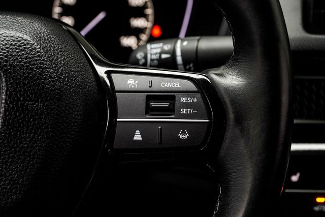 2023 Honda Civic Sedan EX - 22937719 - 24