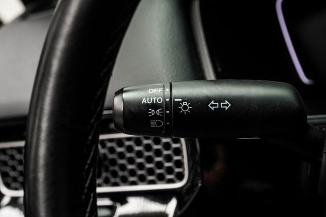 2023 Honda Civic Sedan EX - 22937719 - 27