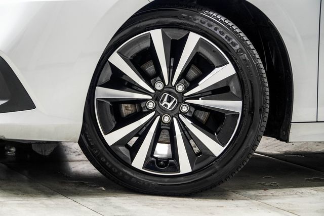2023 Honda Civic Sedan EX - 22937719 - 2