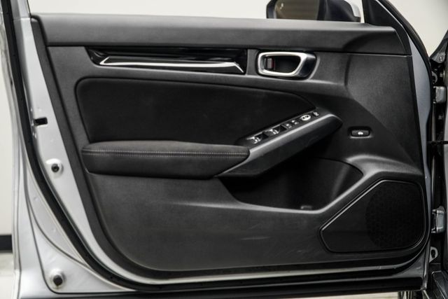 2023 Honda Civic Sedan EX - 22937719 - 29