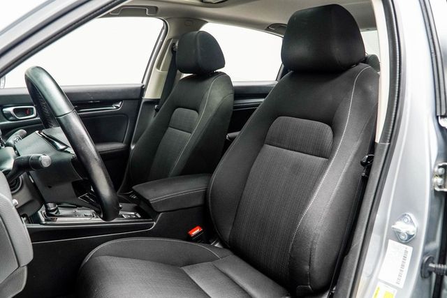 2023 Honda Civic Sedan EX - 22937719 - 32