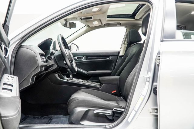 2023 Honda Civic Sedan EX - 22937719 - 33