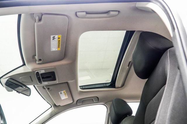 2023 Honda Civic Sedan EX - 22937719 - 35