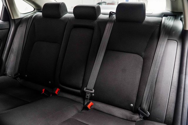 2023 Honda Civic Sedan EX - 22937719 - 36