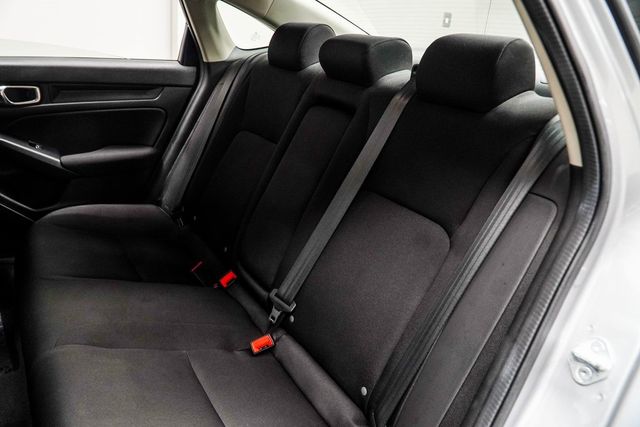 2023 Honda Civic Sedan EX - 22937719 - 37