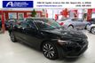 2023 Honda Civic Sedan EX CVT - 22948864 - 0