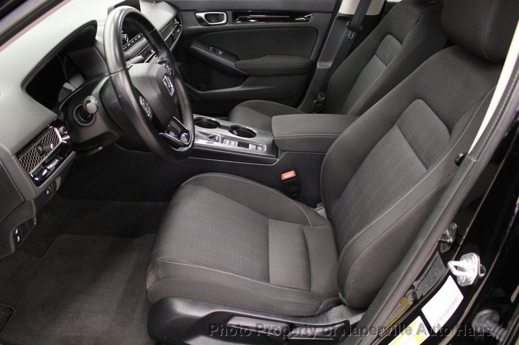 2023 HONDA CIVIC - Image 11