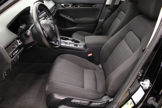 2023 Honda Civic Sedan EX CVT - 22948864 - 10