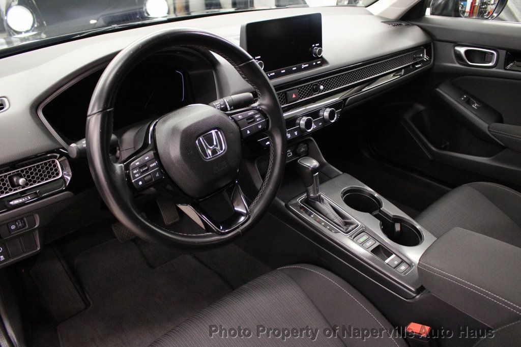 2023 HONDA CIVIC - Image 13