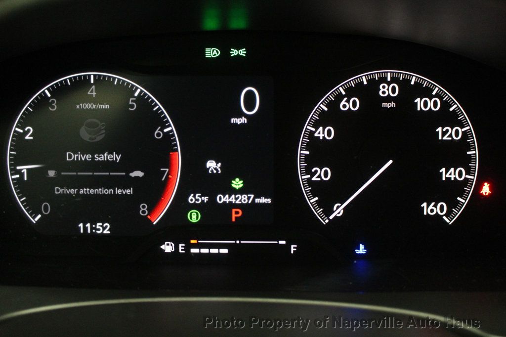 2023 HONDA CIVIC - Image 18