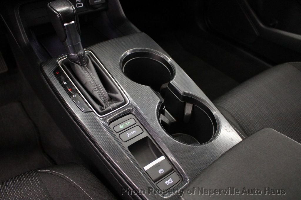 2023 HONDA CIVIC - Image 19