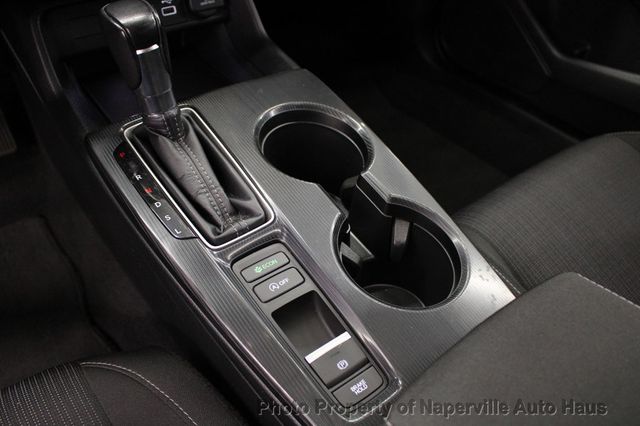 2023 Honda Civic Sedan EX CVT - 22948864 - 18