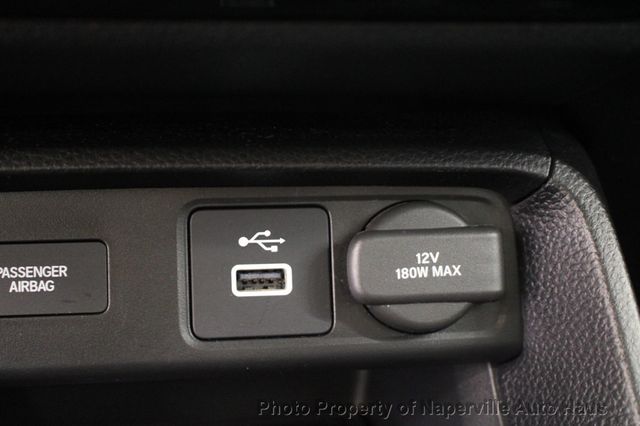 2023 Honda Civic Sedan EX CVT - 22948864 - 19