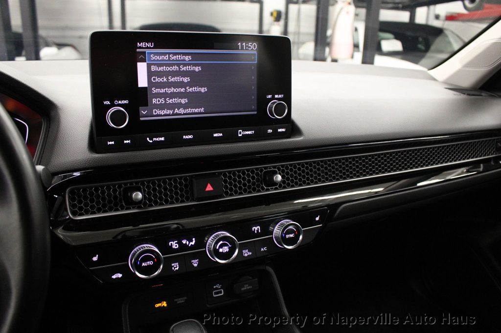 2023 HONDA CIVIC - Image 21